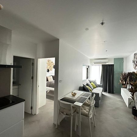 Patong Coco Apartment Cameră foto