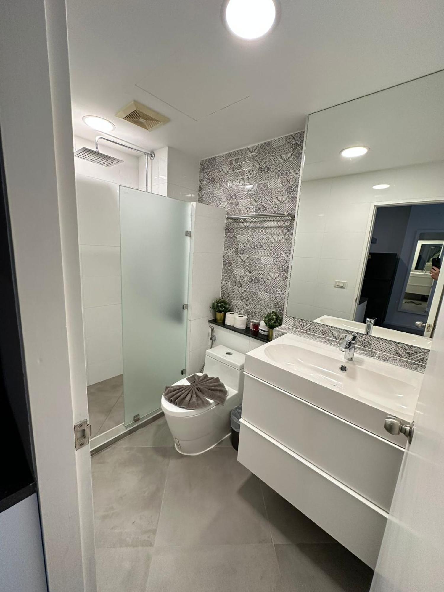 Patong Coco Apartment Exterior foto