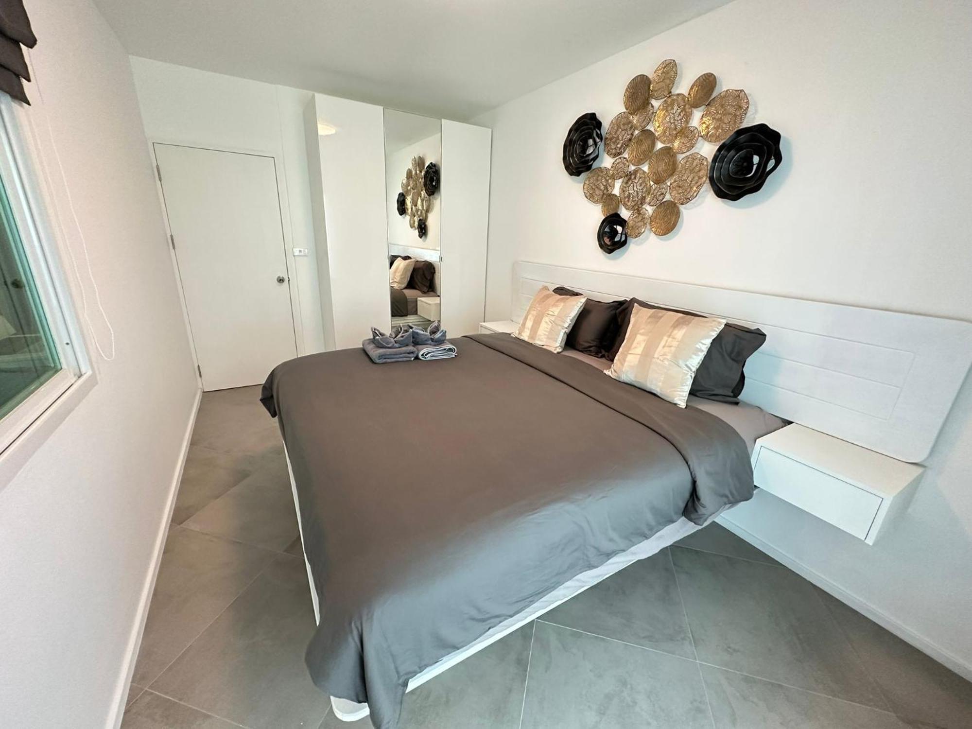 Patong Coco Apartment Cameră foto