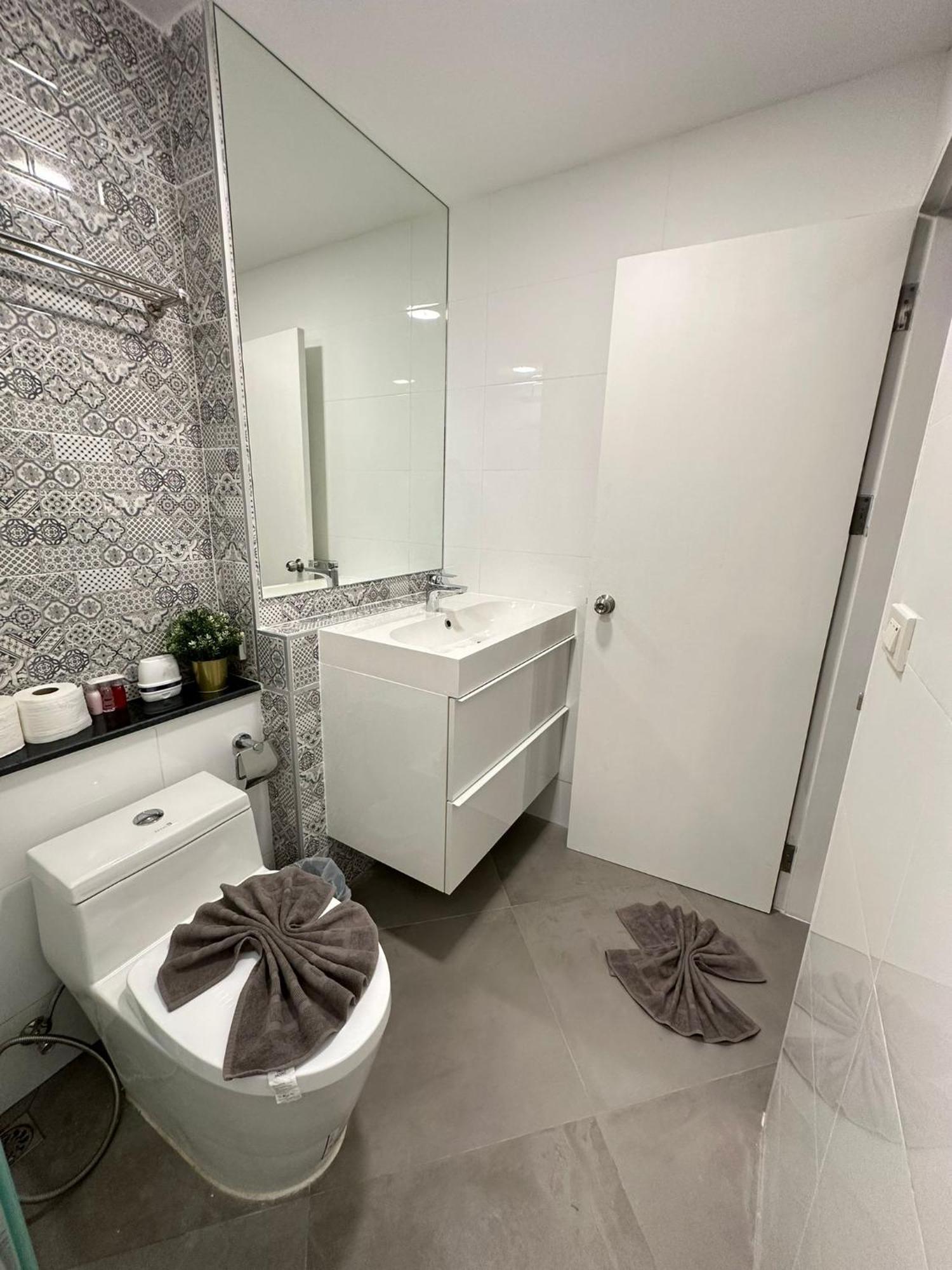 Patong Coco Apartment Cameră foto
