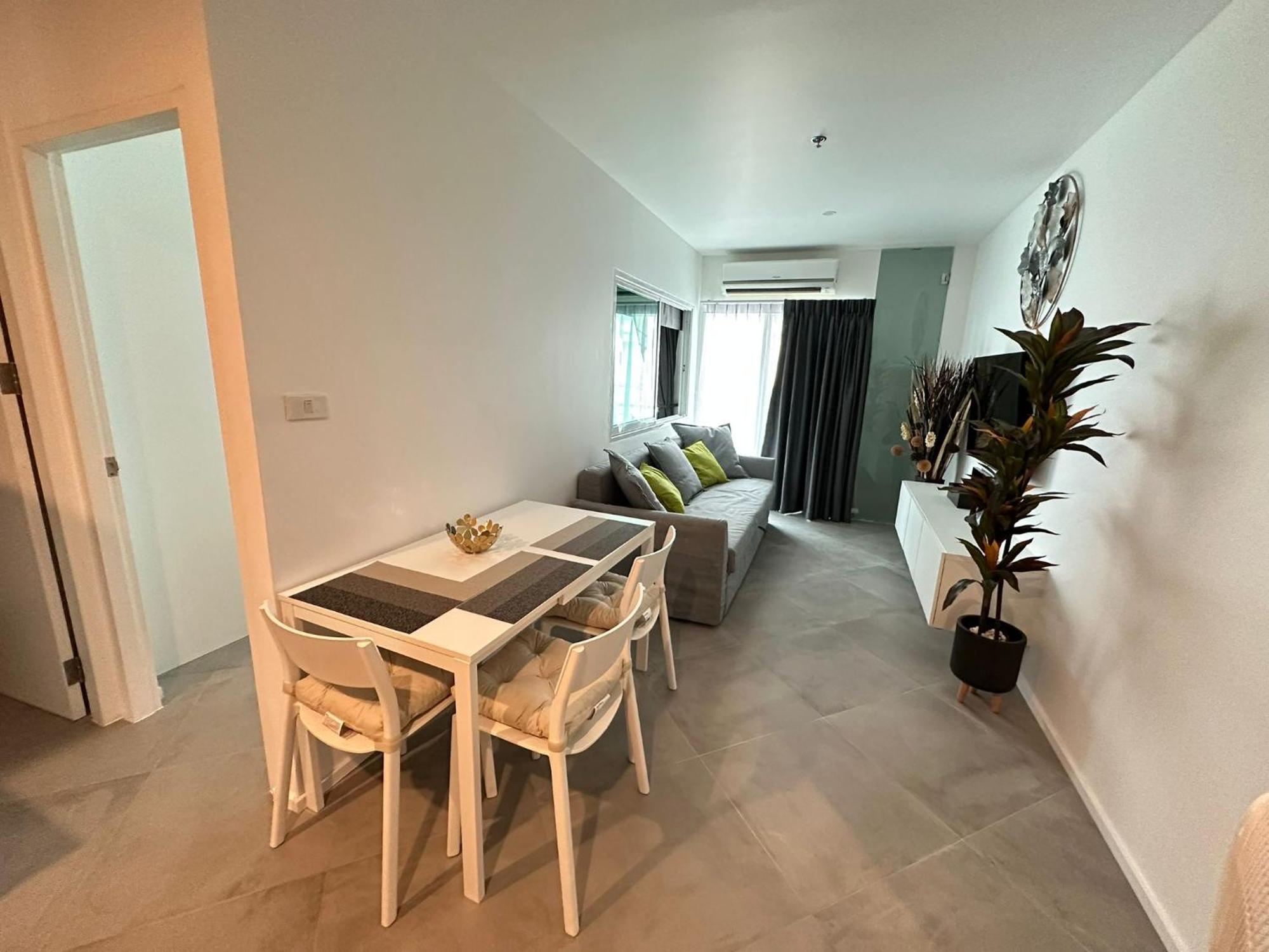 Patong Coco Apartment Cameră foto